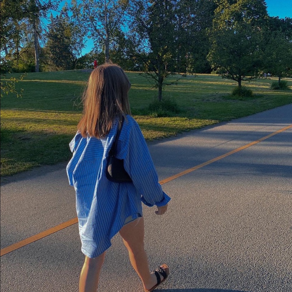 Meet your Posher, Ксения